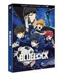 Blue Lock Temporada 1 Capítulos del 1 al 24 - DVD | 8424365729017 | Tetsuaki Watanabe, Shunsuke Ishikawa