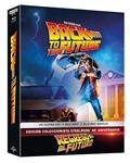 Regreso Al Futuro (Ed. 40 Aniversario Steelbook) - 4K UHD | 8414533147231 | Robert Zemeckis