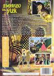 El Embrujo Del Sur - DVD | 8420018000076