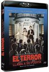 El terror llama a su puerta (Night of the Creeps) -Nuevo master 4K- - Blu-Ray | 8436558203327 | Fred Dekker