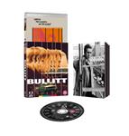 Bullit (Limited Edition) (VOSI) - Blu-Ray | 5027035031071 | Peter Yates