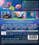 Super Mario Galaxy: La Película - 4K UHD | 8414533149952 | Aaron Horvath, Michael Jelenic