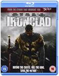 Templario (Ironclad) (VOSI) - Blu-Ray | 5051892043090 | Jonathan English