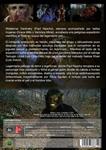 La Maldición De La Bestia - DVD | 8429987388710 | Miguel Iglesias