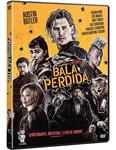 Bala Perdida (Caught Stealing) - DVD | 8414533147750 | Darren Aronofsky
