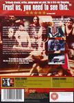 Amores perros - DVD | 5060034570011 | Alejandro Gonzalez Inarritu