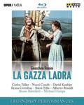 Gioacchino Rossini: La Gazza Ladra - Blu-Ray | 8072809203908
