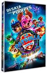 La Patrulla Canina (Paw Patrol) - La Superpelícula - DVD | 8421394200678 | Cal Brunker