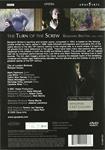 Benjamin Britten: The Turn of the Screw op.54 - DVD | 8094780090780
