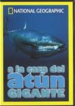 A La Caza Del Atún Gigante - DVD | 8436022288836