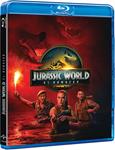 Jurassic World: El Renacer - Blu-Ray | 8414533147156 | Gareth Edwards