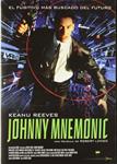 Johnny Mnemonic - DVD | 8436535541275 | Robert Longo