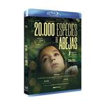 20.000 especies de abejas - Blu-Ray | 8436587701634 | Estibaliz Urresola Solaguren