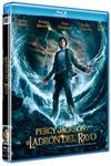 Percy Jackson y el Ladrón del Rayo (Percy Jackson and the Olympians: The Lightning Thief) - Blu-Ray | 8421394901100 | Chris Columbus