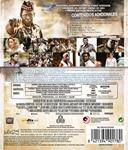 El Último Rey de Escocia (The Last King of Scotland) - Blu-Ray | 8421394901780 | Kevin Macdonald