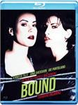 Lazos Ardientes (Bound)  (VO Inglés) - Blu-Ray | 8057092700624 | Lilly Wachowski, Lana Wachowski