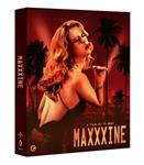 Maxxxine (Limited Edition 4K) (VOSI) - 4K UHD | 5028836042648 | Ti West