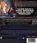 Spider-Man: Lejos De Casa - Blu-Ray | 8414533124027 | Jon Watts