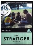 The Stranger (Angatuk) (VOSI) - DVD | 7119691137926 | Satyajit Ray