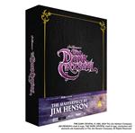 Cristal Oscuro (The Dark Crystal Limited Collectors Edition 4K + Blu-Ray )(VOSI) - 4K UHD | 5037899093719 | Jim Henson, Frank Oz