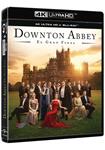 Downton Abbey: El Gran Final (+ Blu-Ray) - 4K UHD | 8414533149181 | Simon Curtis