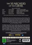 The Searchers of the Grail  (VOSE) - DVD | 8072809081902 | Tony Palmer