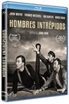 Hombres Intrépidos (The Long Voyage Home) - Blu-Ray | 8421394419940 | John Ford