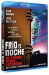 Frío En La Noche (No Tengas Miedo A La Oscuridad) - Blu-Ray | 8435479605371