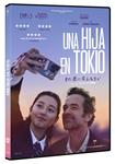 Una Hija en Tokio (Une part manquante) - DVD | 8436597564793 | Guillaume Senez