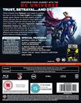 Batman: Hush (VOSE) (+latinoamericano) - Blu-Ray | 5051892218122