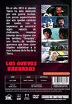 Los Nuevos Bárbaros - DVD | 8436554233779 | Enzo G. Castellari