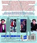 La Montaña Rusa - Blu-Ray | 8421394414273 | Emilio Martínez-Lázaro