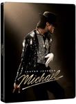 Michael (Limited Edition Steelbook) (VOSI) - 4K + Blu-Ray | 5061088923303 | Antoine Fuqua