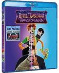 Hotel Transilvania 4: Transformanía - Blu-Ray | 8414533138956 | Derek Drymon, Jennifer Kluska