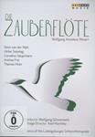 La flauta mágica - DVD | 8072802320978 | Wolfgang Amadeus Mozart