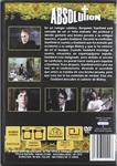 Absolution - DVD | 8432593004097 | Anthony Page