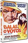 Balas O Votos - DVD | 8436022310803