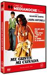 Me Gusta Mi Cuñada (Peccato veniale) -Cine de Medianoche- - DVD | 8436558203273 | Salvatore Samperi