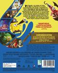 Bob Esponja: Una Aventura Pirata (Ed. Steelbook) - Blu-Ray | 8421394002814 | Derek Drymon