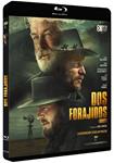 Dos Forajidos (Rust) - Blu-Ray | 8436597564304 | Joel Souza