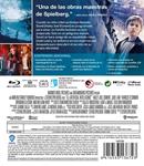 A.I. Inteligencia Artificial - Blu-Ray | 8414533136723 | Steven Spielberg