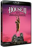 House II, aún más alucinante (House II: The Second Story) - Blu-Ray | 8436558202269 | Ethan Wiley