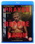 Una oración antes del amanecer (VOSI) - Blu-Ray | 5060105725500 | Jean-Stéphane Sauvaire