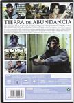 Tierra De Abundancia - DVD | 8420172042707 | Wim Wenders