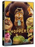 Hoppers - DVD | 8421394600799 | 8421394600799