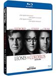 Leones por Corderos (Lions for Lambs) - Blu-Ray | 8436558202887 | Robert Redford