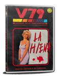 La hiena (Videoclub 79) - DVD | 8429987407381 | Joe D'Amato