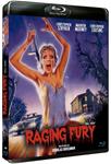 Raging Fury (Hell High) - Blu-Ray | 8436558202481 | Douglas Grossman