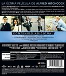La Trama (Family Plot) (+ Blu-Ray) - 4K UHD | 8414533150385 | Alfred Hitchcock