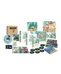 Heidi Deluxe Edition - Blu-Ray | 8424365731683 | Isao Takahata, Atsuji Hayakawa, Yoshio Kuroda